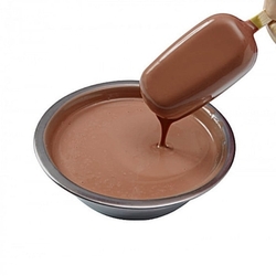 Joycouverture extra choc milk (poleva na nanuky)