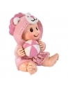 Miminko růžové děvče Girl pijama