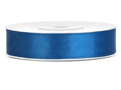Modrá stuha 12 mm x 25 m (1 ks)