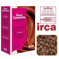 Reno concerto milk 34% 37/39, 500g IRCA