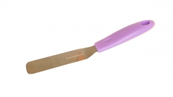 Cook Bombastic - cukrářská stěrka vyosená fialová 22cm