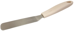 Cook Bombastic - cukrářská stěrka vyosená béžová 22cm