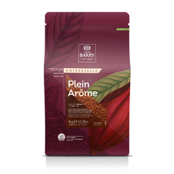 Kakao Plein Arome 100% prášek 200g