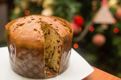 Papírová forma Panettone vysoká pevná 500 g  