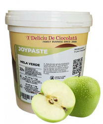 Ochucovací pasta Joypaste zelené jablko 100 g 