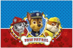 PAW PATROL - ubrus na stůl