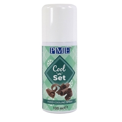 PME Food 'n Set Chladivý sprej na potraviny 100ml