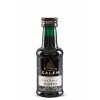 Portské víno CÁLEM Fine Tawny, miniatura, 0,05l 