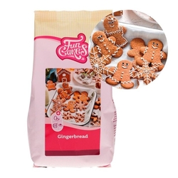 Funcakes - Směs na perníčky 500 g