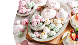 Top Meringue - pusinky, 250g