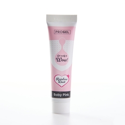 RD PROGEL® KONCENTROVANÁ BARVA  - BABY PINK