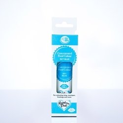 RD PROGEL® KONCENTROVANÁ BARVA - SKY BLUE