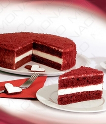 Red velvet 500g Sandra