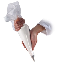 Martellato jednorázový trezírovací sáček 55 cm průhledný