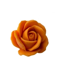 Růže velkokvětá - silikonová formička