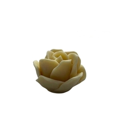 Růže velkokvětá - silikonová formička