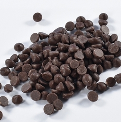 Schokinag Pravá hořká čokoláda 58% (500 g)