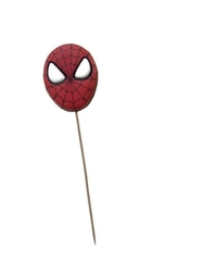 Spider man  z perníku 