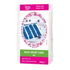 Tasty Me - Blue Velvet 350g