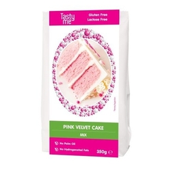 Tasty Me - Pink Velvet 350g
