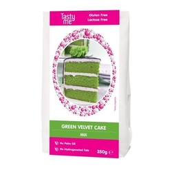 Tasty Me - Green Velvet 350g