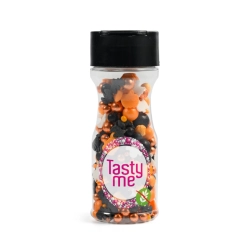 Cukrová dekorace Scary Halloween 65g