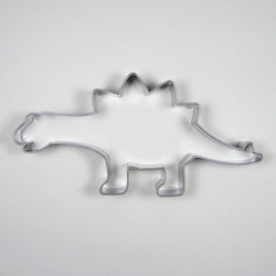 Vykrajovátko stegosaurus