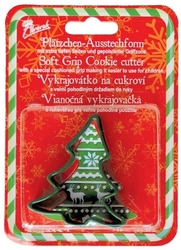 Vykrajovátko stromek