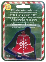 Vykrajovátko zvoneček