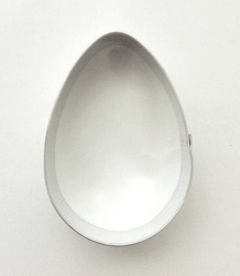Vykrajovátko Vajíčko malé 5,4 cm