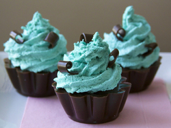 Gelová barva Food Colours (Turquoise) tyrkysová 35 g