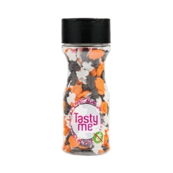 Cukrová dekorace Halloween směs 50g 