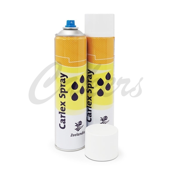 CARLEX Olejový spray 600ml