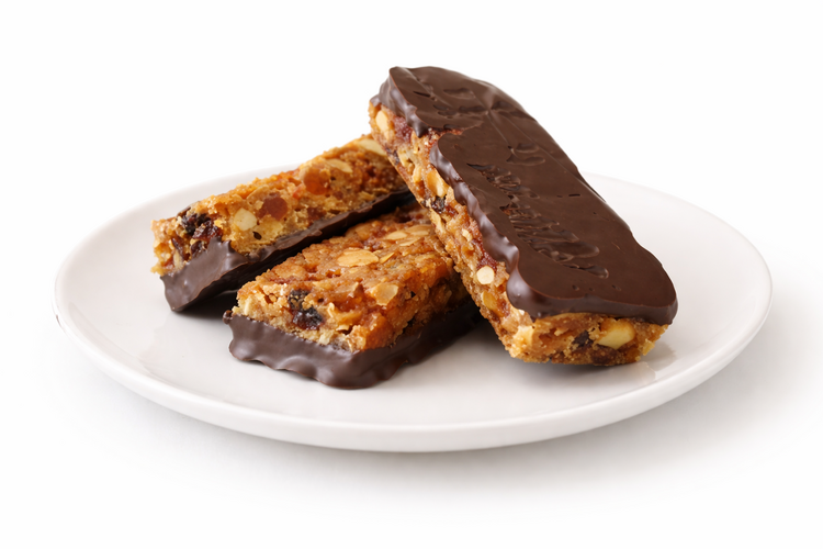 MAROKÁNKY - Flomix (směs k zapékání ořechů) 0,2kg 
