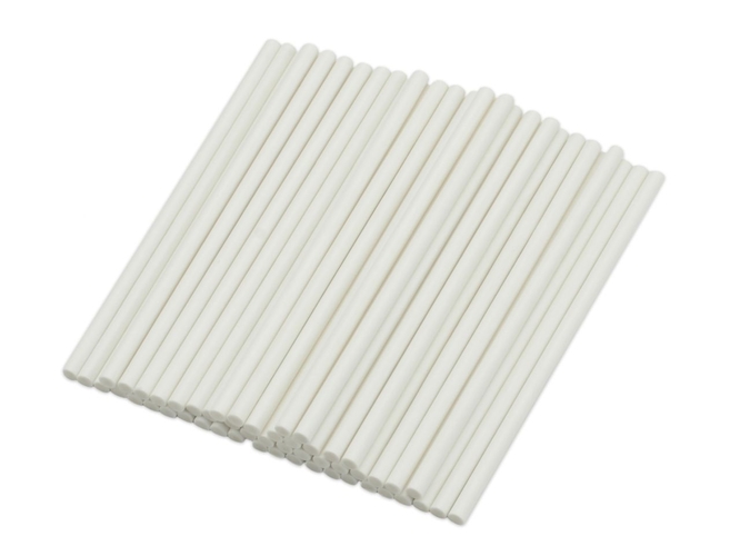 Tyčinky na lízátka CM -10 cm- 50ks