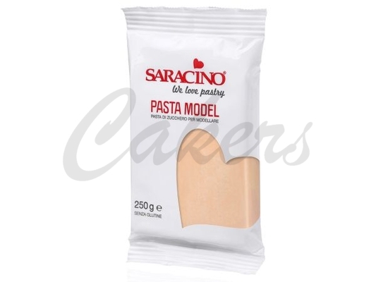 Saracino mod.hm-Skin Tone - Rose Beige-tělová 250g