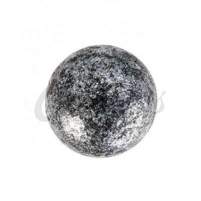 Balls Black Pearl silver 7ks