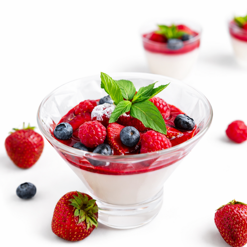 BASE BELFRUTTA P Přípravek proti oxidaci ovoce, 250 g