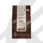 Callebaut čokoláda mléčná 823 (33,6%) 1kg