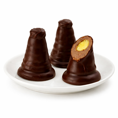 Bolero instant - čokoládový krém 500 g 
