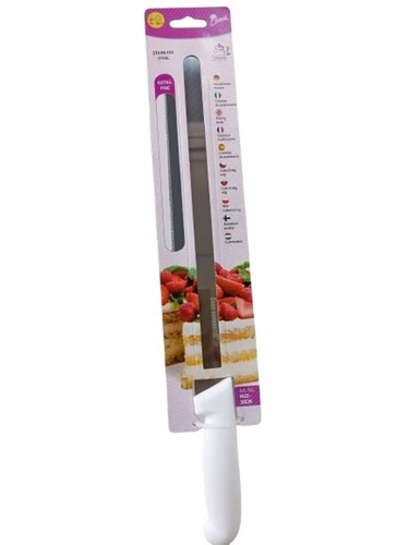 Cukrářský nůž kolekce Cook with Majkl -30CM