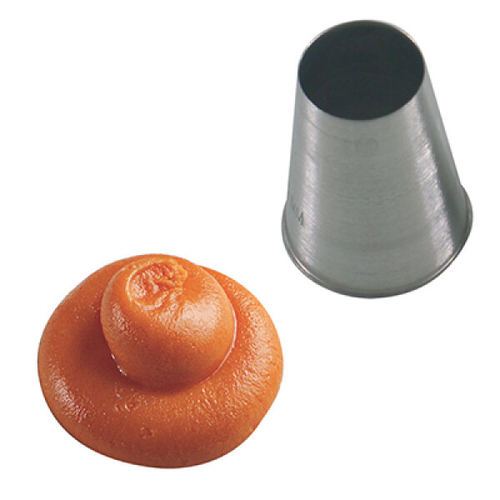 Trubička hladká nerez pr.14mm BT214