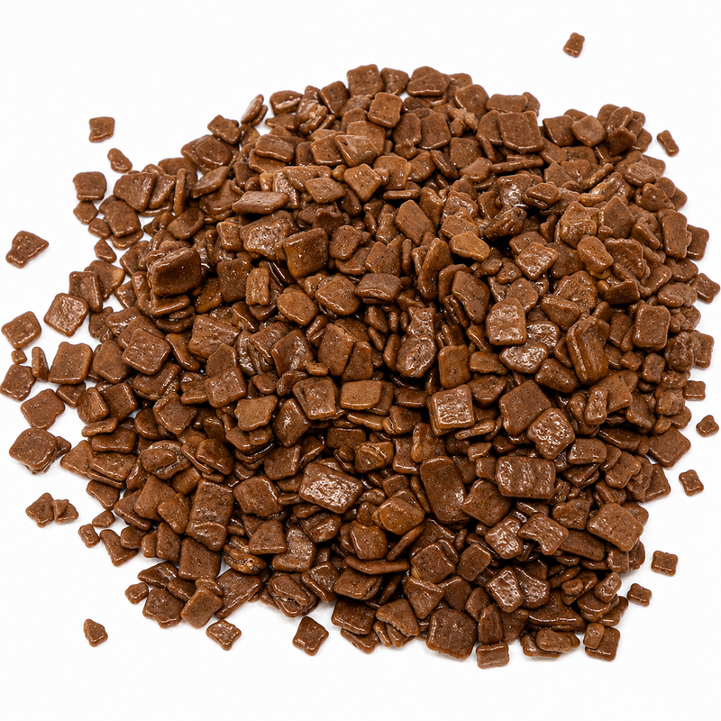 SCAGLIETTA MLÉČNÁ (čokoládové šupinky), 50 g 