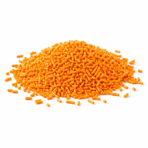 Dýňovo-pomerančová posypka 50g