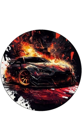 A4 TISK na FONDÁNOVÝ LIST  , tisk dle Vaší předlohy 
