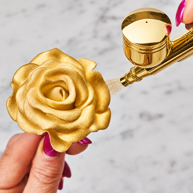  Wilton tekutá barva Bright Gold 30g