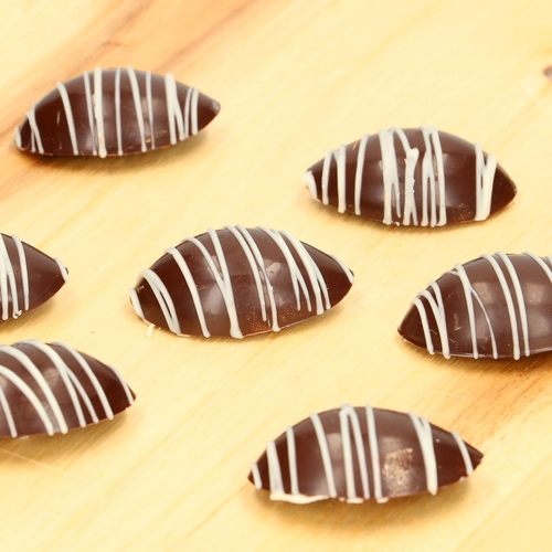 Forma na čokoládu FunCakes ve tvaru OLIVA