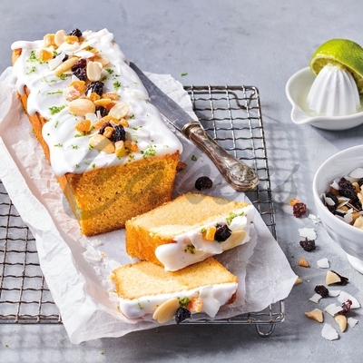 FunCakes Směs na veganský dort 400g