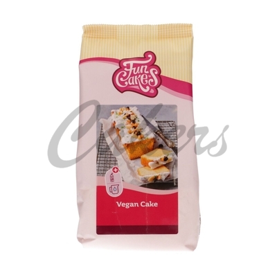 FunCakes Směs na veganský dort 400g
