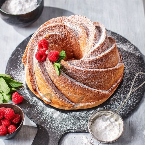 FunCakes moučkový cukr, bez lepku 500 g